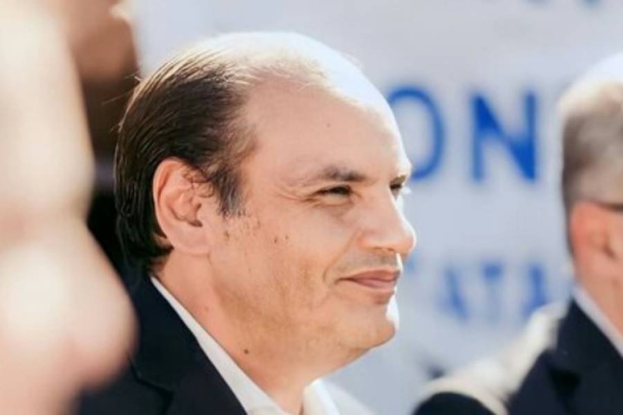 Gustavo Saadi: 