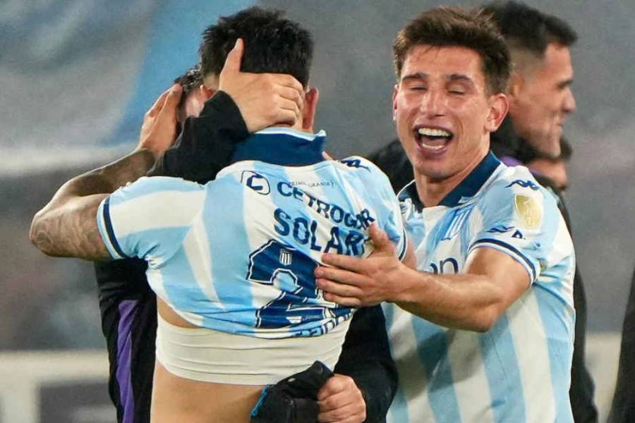 La suma millonaria que lleva acumulada Racing por su participación en esta Copa Libertadores