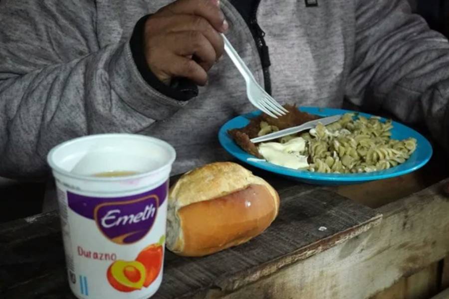 Sale el índice de pobreza del Indec y hay expectativa por una nueva baja