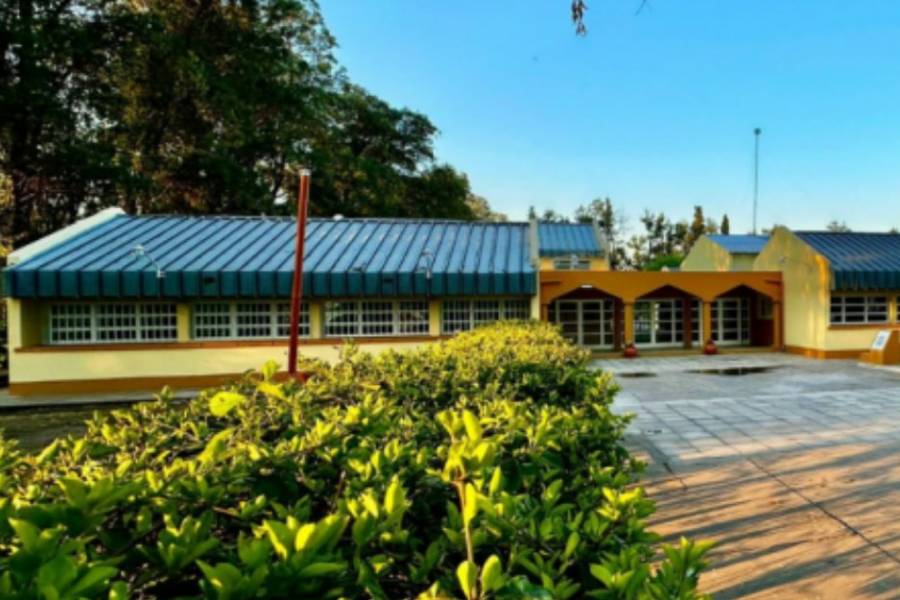 Alijilán renueva su escuela agrotécnica y se convierte en epicentro de las Ovinpiadas Regionales