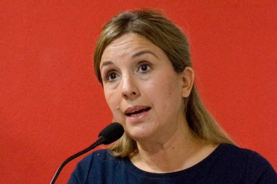 “Hay personas que están acostumbradas a hacer política con la agresión”