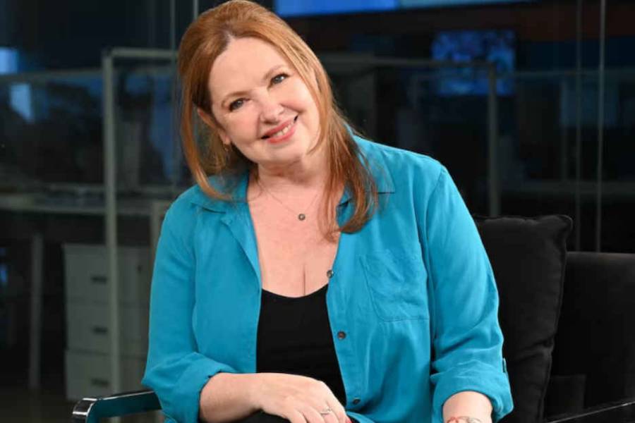 Absuelven a Andrea del Boca en el juicio por “Mamá Corazón