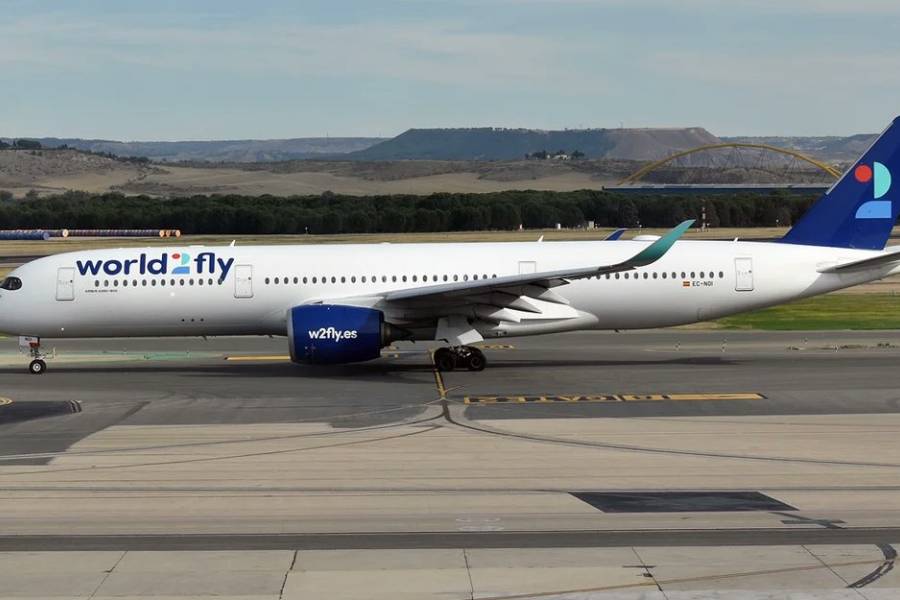 El Gobierno autoriza a una nueva línea aérea a realizar vuelos entre Argentina y España