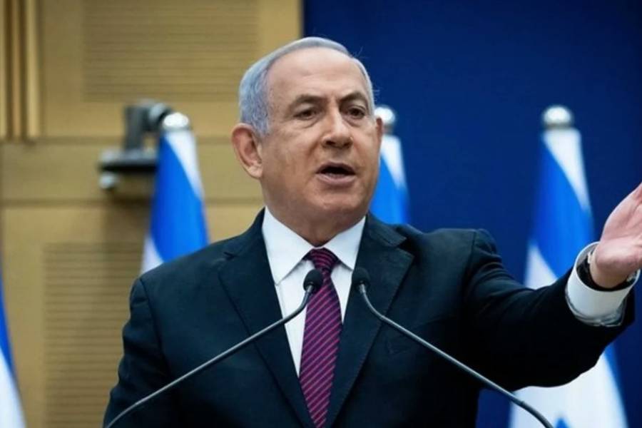 Eslovenia declaró persona no grata a Netanyahu y le prohibió el ingreso