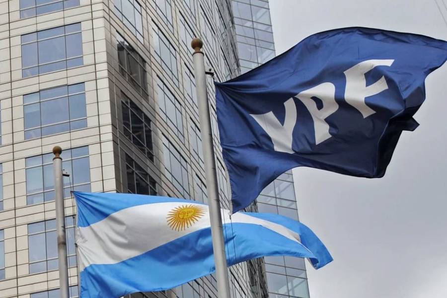Causa YPF: Argentina inició la apelación