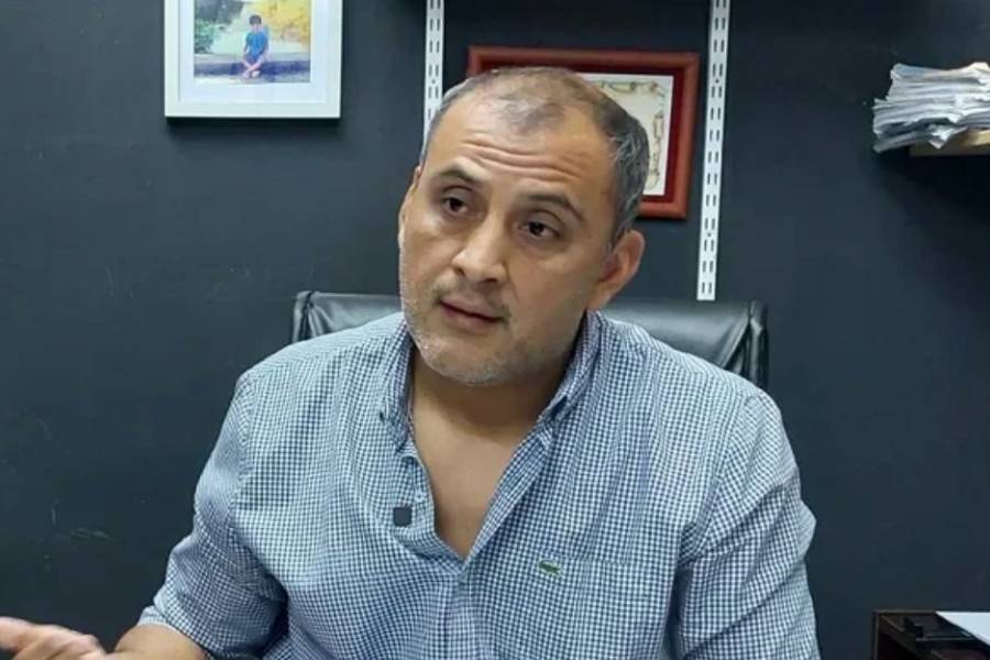 Jury contra el fiscal Costilla: Narváez no acusó y ahora el tribunal deberá decidir cómo sigue el proceso