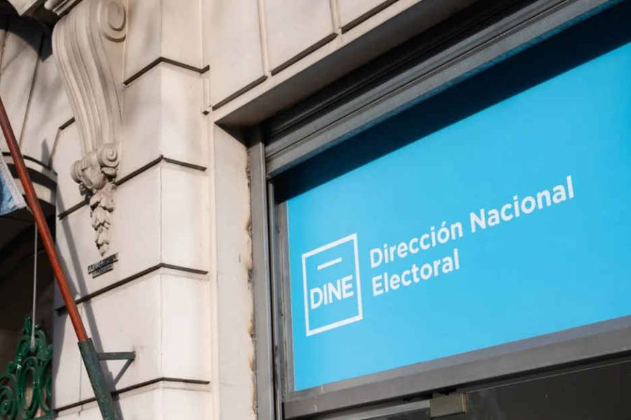 El Gobierno entregó a la Cámara Electoral los códigos fuente para transmisión y recuento de resultados