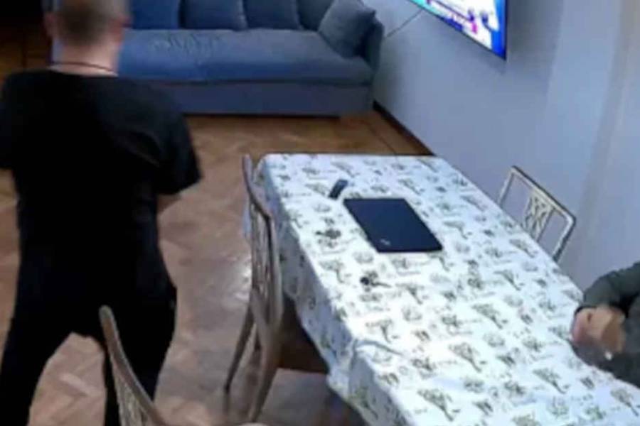 “Llevate esto”: videos revelan cómo el dueño de HLB Pharma destruyó pruebas y falseó documentos