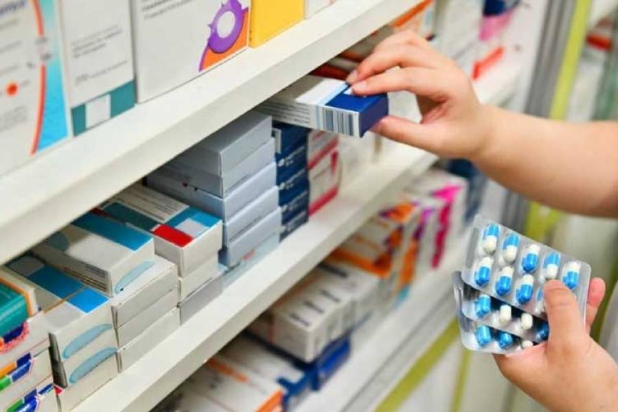 Se derrumba la venta de medicamentos en medio de subas de precios que superan el 100%