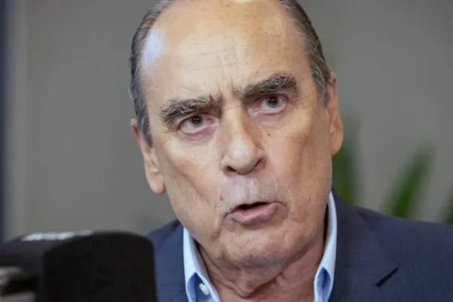 Insólito: Guillermo Francos responsabilizó a vecinos de La Matanza por el triple femicidio de Florencio Varela