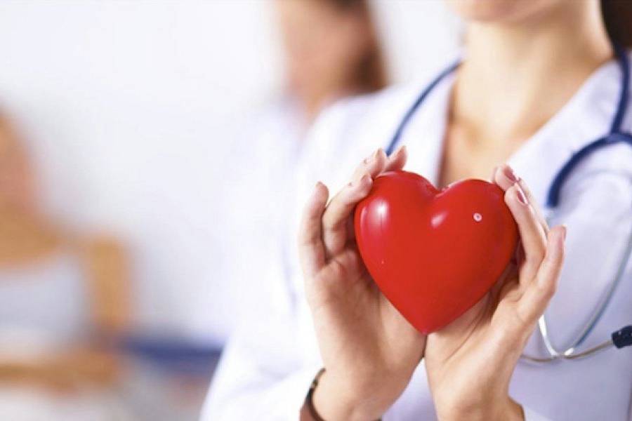 En Argentina, las enfermedades cardiovasculares son responsables del 26% de las muertes