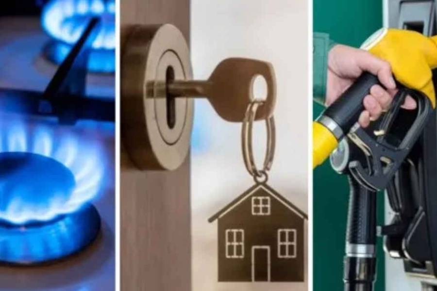 Octubre llega con aumentos: las subas en colegios, alquileres, transporte y prepagas
