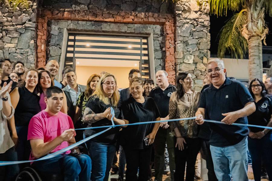 Una escuela que brilla: reabrió la Escuela de Orfebrería totalmente renovada