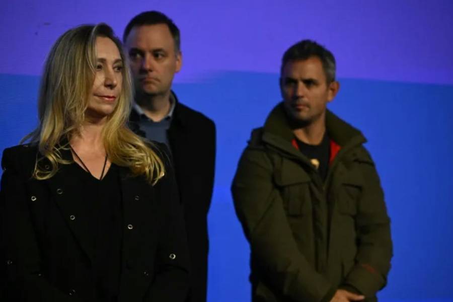 ¿Otro faltazo? La Comisión investigadora $LIBRA volvió a citar a Karina Milei