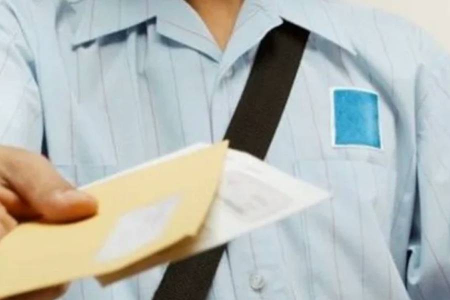 Elevan a juicio una causa por estafas con tarjetas: Un cartero del Correo Argentino entre los imputados