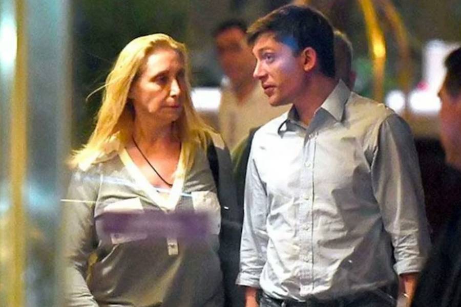 Milei anticipa que habrá cambios de gabinete después de las elecciones de octubre