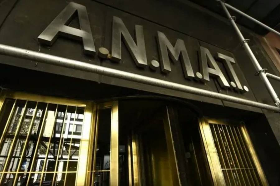 Anmat prohíbe dos productos médicos por riesgo sanitario