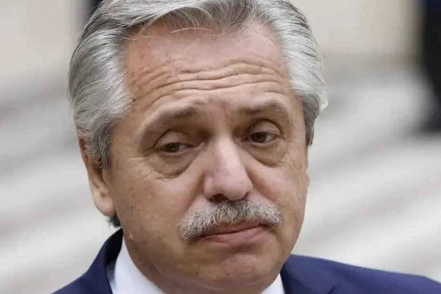 Alberto Fernández cruzó a Espert con un duro apodo por el escándalo del narco: 