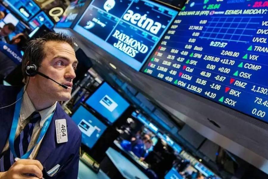 Riesgo país: la Argentina volvió a superar los 1.200 puntos y alcanzó su nivel más alto en 2025