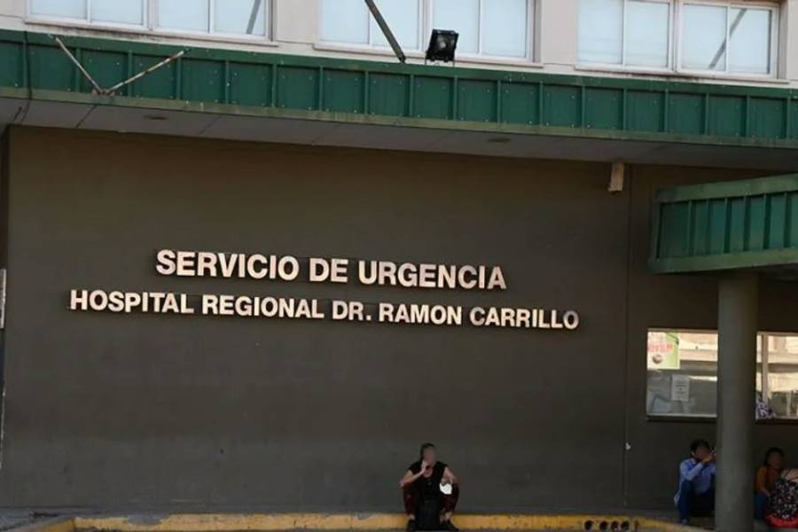 Santiago del Estero: estaba internada, encendió un cigarrillo, se prendió fuego su camilla y murió