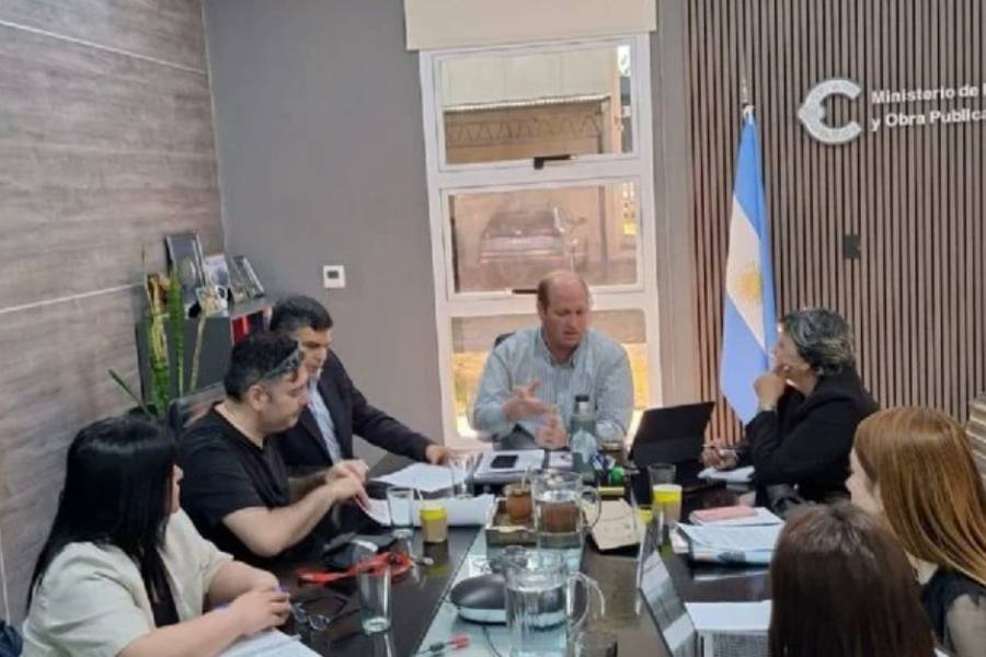 Avanza plan para mejoras en Infraestructura escolar