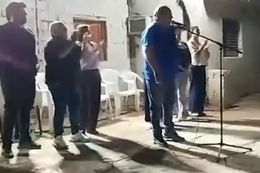 Un Robin Hodd: Un intendente de Catamarca admitió “que roba, pero para el pueblo”