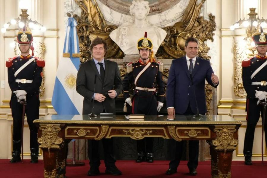 El Gobierno anticipó que apelará en caso de que la Justicia no acepte reimprimir las boletas