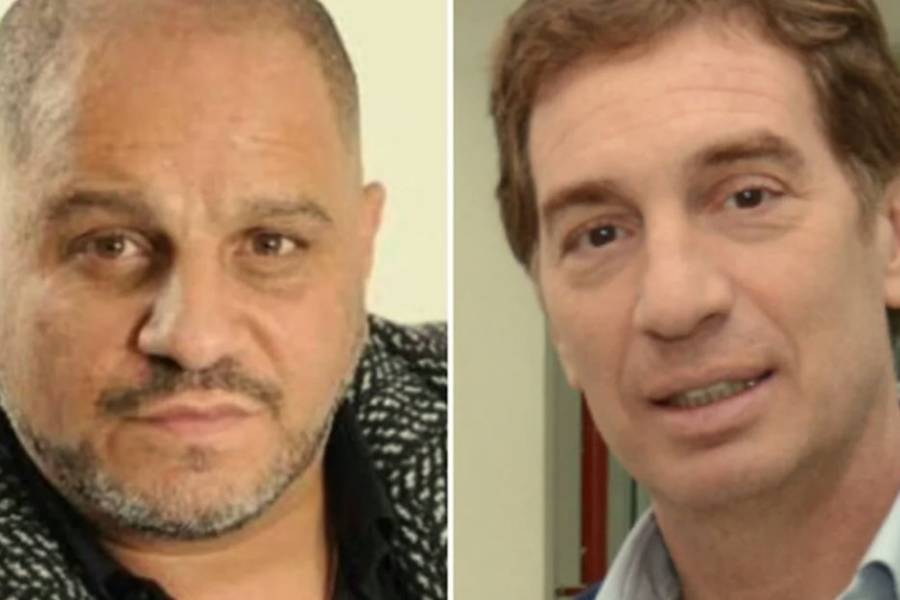 Leonardo Cositorto aseguró que aportó 32.500 dólares a la campaña de Diego Santilli: “Que no me niegue”