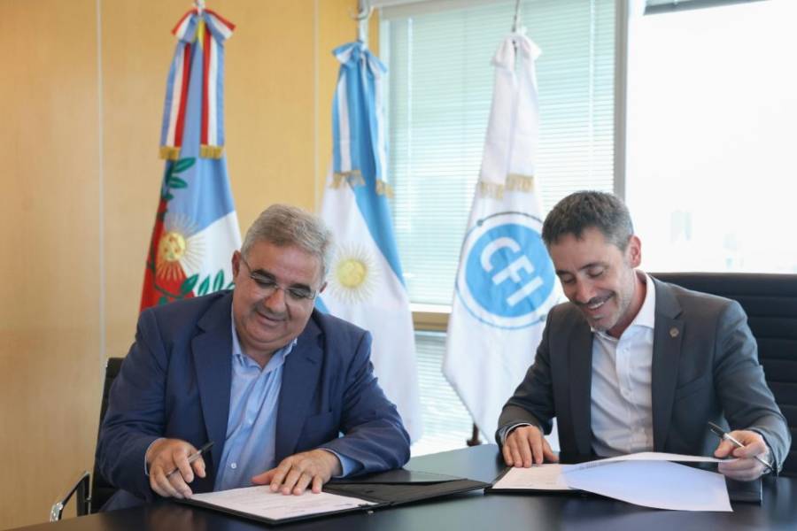 Nuevo impulso al sector productivo catamarqueño: El CFI anunció financiamiento para MiPyMEs y proyectos liderados por mujeres
