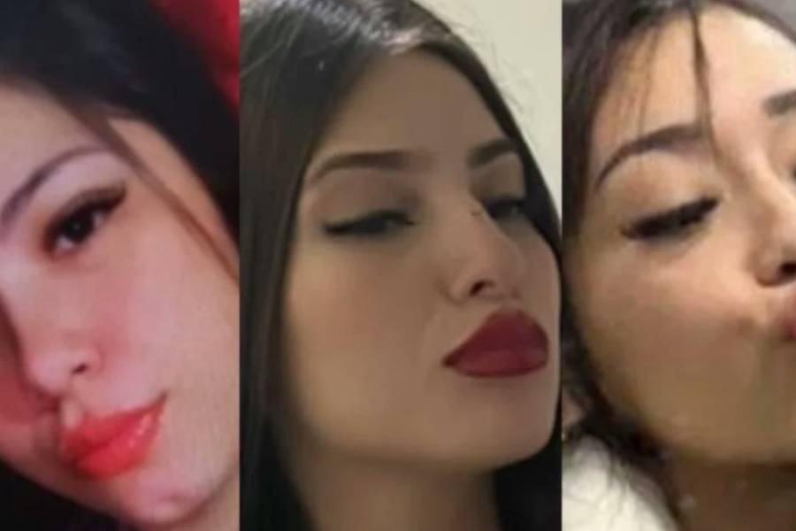 Triple crimen narco: identificaron a los prófugos Alex y el Tarta