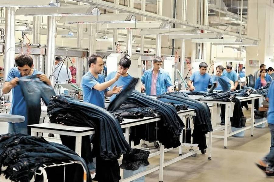 Crisis textil: advierten que la industria perdió 11.500 empleos y 380 empresas en el gobierno de Milei