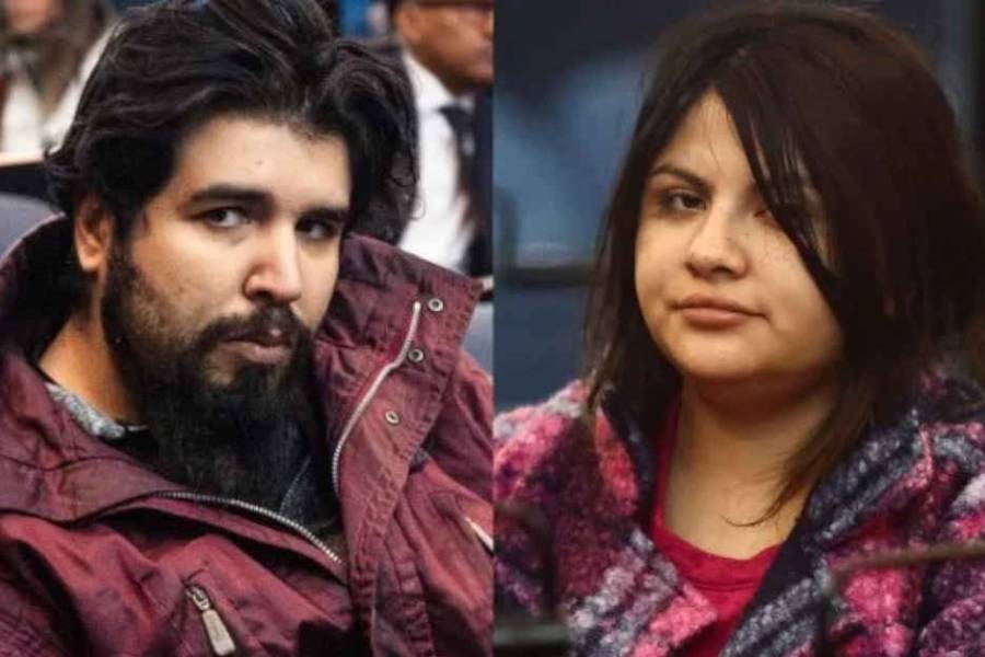 Intento de magnicidio a Cristina Kirchner: Sabag Montiel y Brenda Uliarte, condenados a 14 y 8 años de prisión