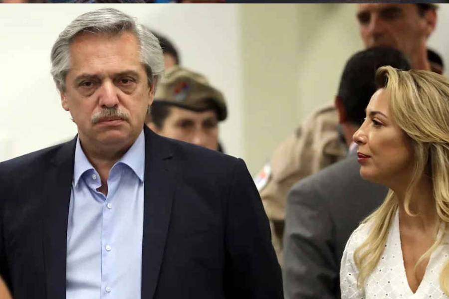 Daniel Rafecas es el nuevo juez en la causa contra Alberto Fernández por violencia de género