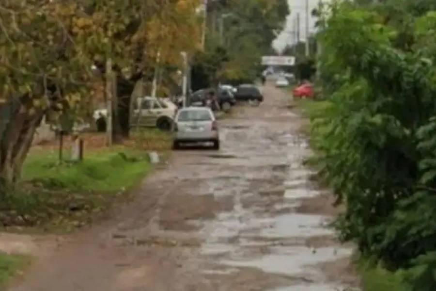 Discutió con su padre por cigarrillos y lo mató a martillazos en la cabeza