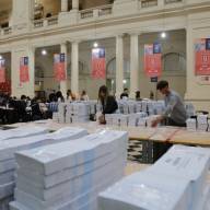 La Libertad Avanza apeló el fallo que rechaza reimprimir boletas en Buenos