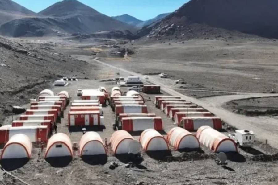 El Gobierno aprobó el ingreso al RIGI de una minera que invertirá US$2.672 millones en San Juan