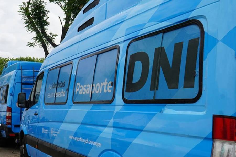 Continúan los Operativos de Documentación Rápida 