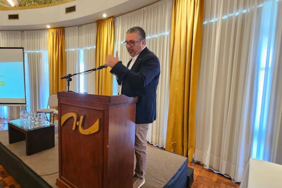 Catamarca tendrá un director en TRANSNOA
