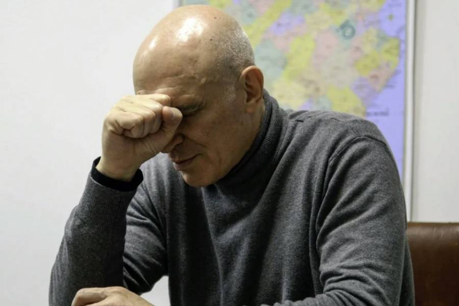 Revés para José Luis Espert: rechazan unificar en Comodoro Py las causas en su contra