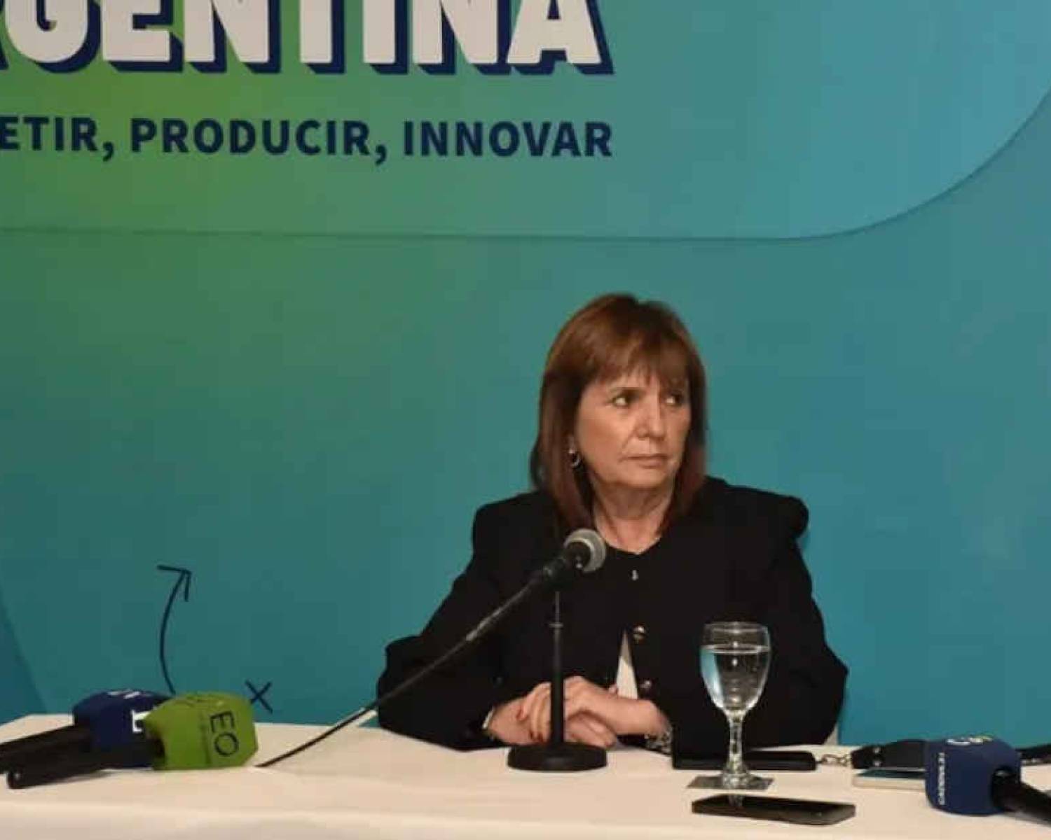 Argentina sellará un pacto directo con el FBI para prevenir atentados terroristas