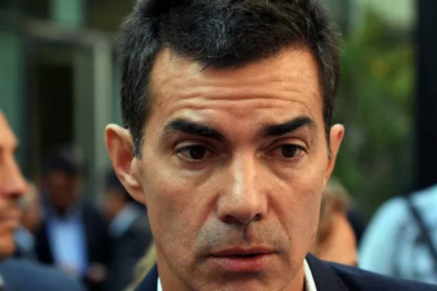 Alarma en Salta: balearon la camioneta de Juan Manuel Urtubey mientras viajaba