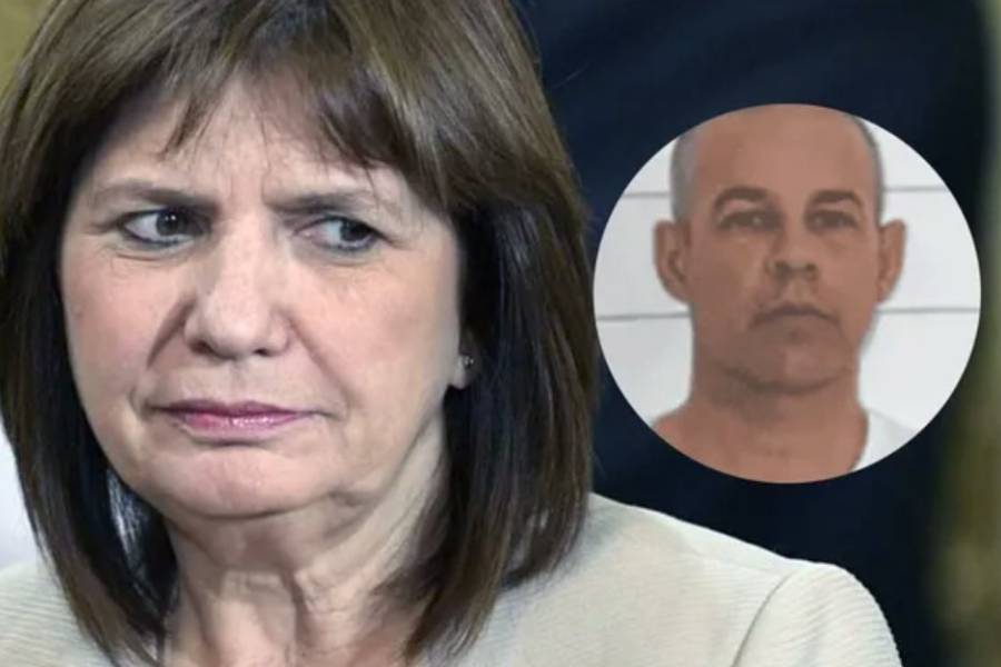 A lo Espert: Patricia Bullrich se negó a responder sobre su presunta vinculación con financiamiento narco
