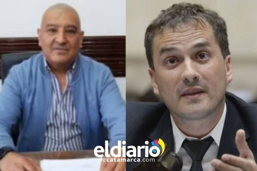 Se espera que Monti presente pruebas ante el fiscal Reynoso