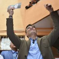 Rodrigo Paz ganó el balotaje presidencial y arranca una nueva etapa política en Bolivia