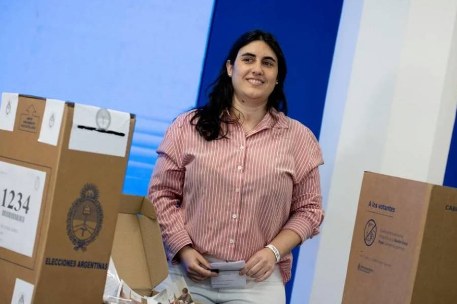 Fuerza Patria solicitará a la Cámara Electoral Nacional que el Gobierno difunda los resultados por provincia