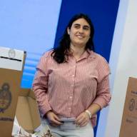 Fuerza Patria solicitará a la Cámara Electoral Nacional que el Gobierno difunda los resultados por provincia