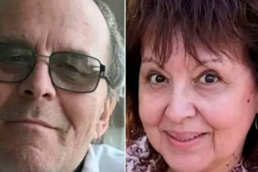 Misterio en Chubut: búsqueda desesperada de una pareja de jubilados