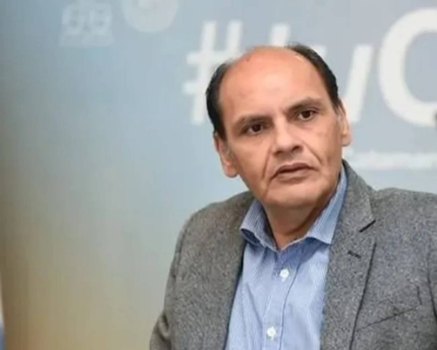 Denuncian al intendente de la capital por presunto abuso de autoridad