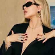 Denunciaron a Wanda Nara por presunta usurpación de marca con su línea de cosméticos