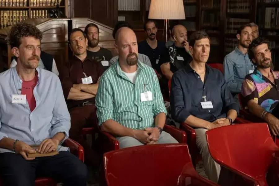 Netflix: la producción que te va a hacer desternillar de risa
